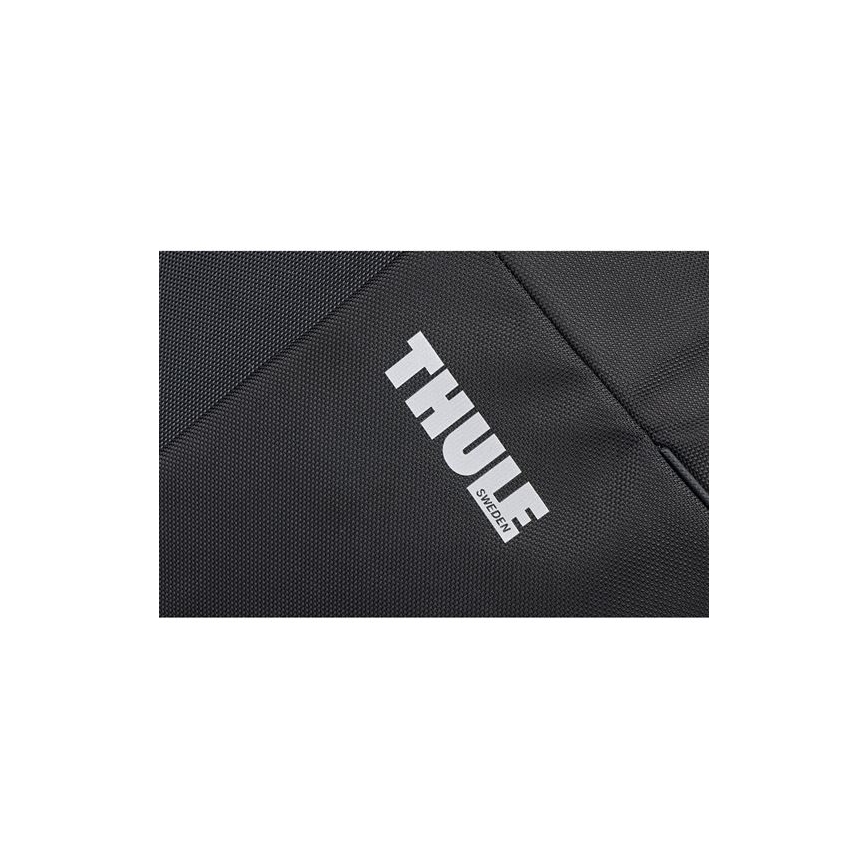 Thule TL-TACBP2316K - Seljakott Accent 26 l must