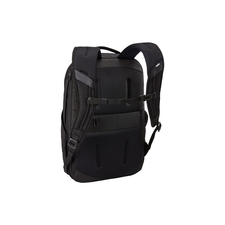 Thule TL-TACBP2316K - Seljakott Accent 26 l must
