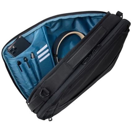 Thule TL-TACLB2116K - Sülearvutikott /seljakott Accent 17 l must