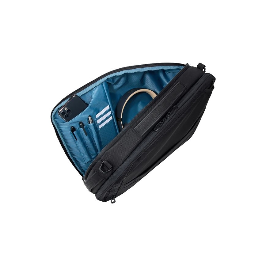 Thule TL-TACLB2116K - Sülearvutikott /seljakott Accent 17 l must