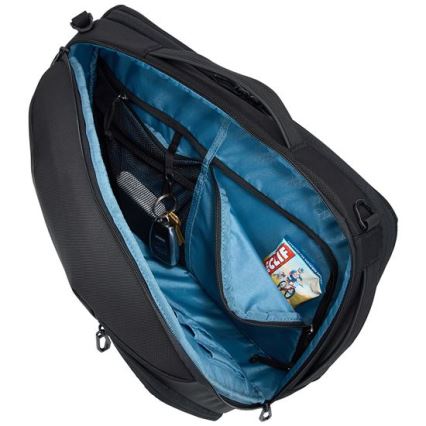 Thule TL-TACLB2116K - Sülearvutikott /seljakott Accent 17 l must