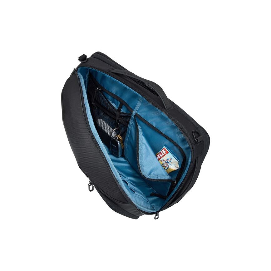 Thule TL-TACLB2116K - Sülearvutikott /seljakott Accent 17 l must
