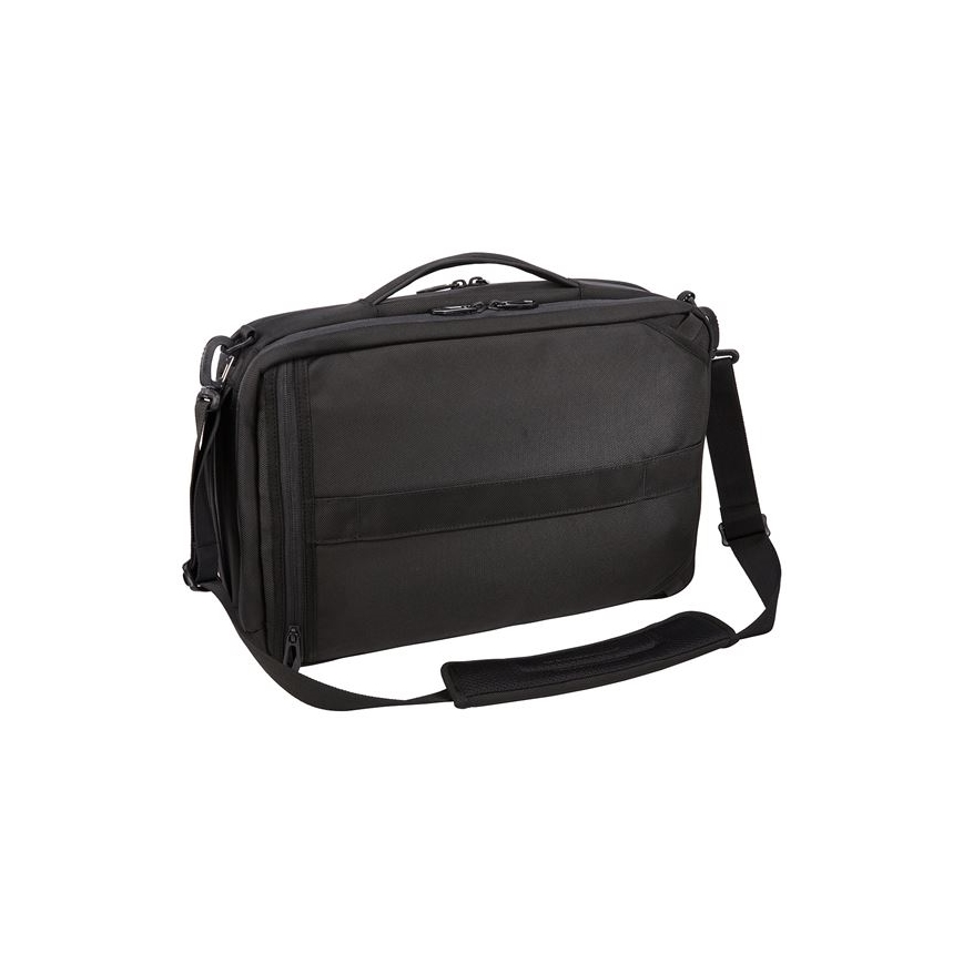 Thule TL-TACLB2116K - Sülearvutikott /seljakott Accent 17 l must
