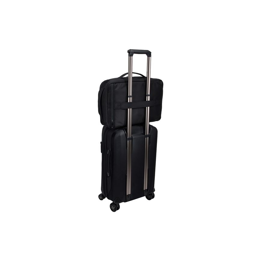 Thule TL-TACLB2116K - Sülearvutikott /seljakott Accent 17 l must