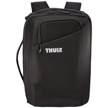 Thule TL-TACLB2116K - Sülearvutikott /seljakott Accent 17 l must