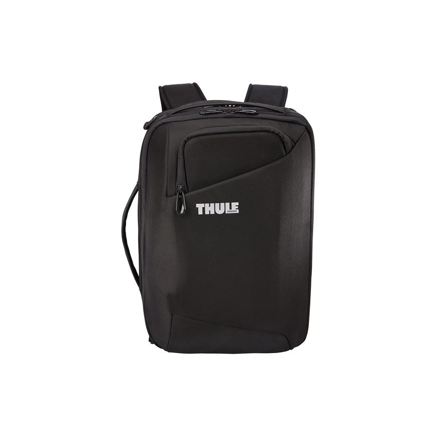 Thule TL-TACLB2116K - Sülearvutikott /seljakott Accent 17 l must