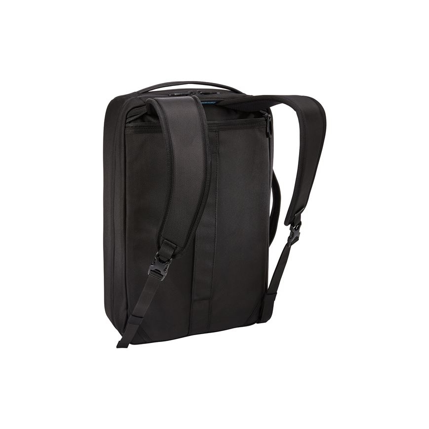Thule TL-TACLB2116K - Sülearvutikott /seljakott Accent 17 l must