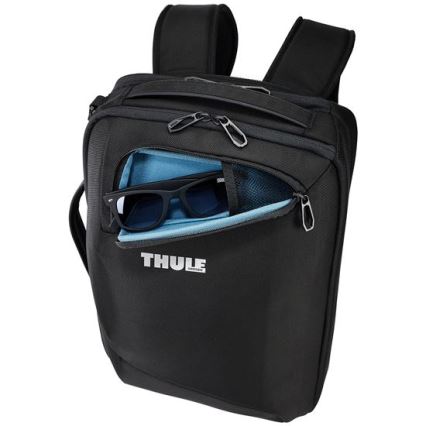 Thule TL-TACLB2116K - Sülearvutikott /seljakott Accent 17 l must