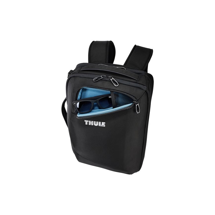 Thule TL-TACLB2116K - Sülearvutikott /seljakott Accent 17 l must