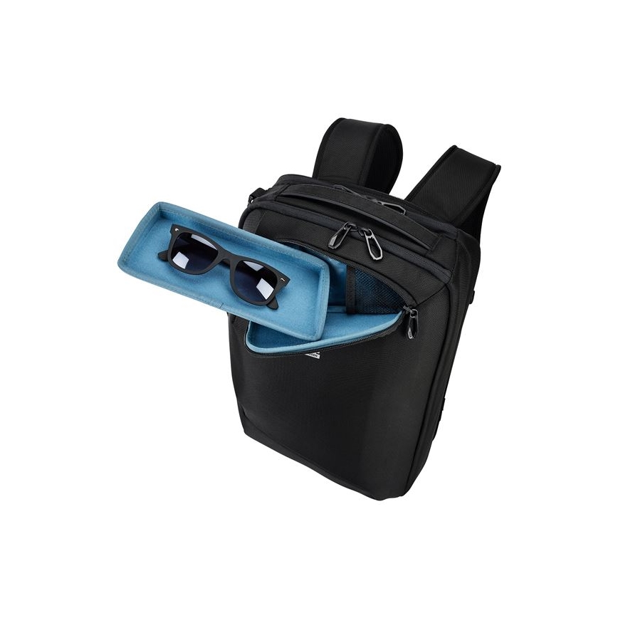 Thule TL-TACLB2116K - Sülearvutikott /seljakott Accent 17 l must
