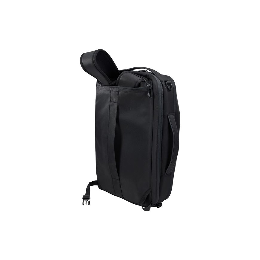 Thule TL-TACLB2116K - Sülearvutikott /seljakott Accent 17 l must