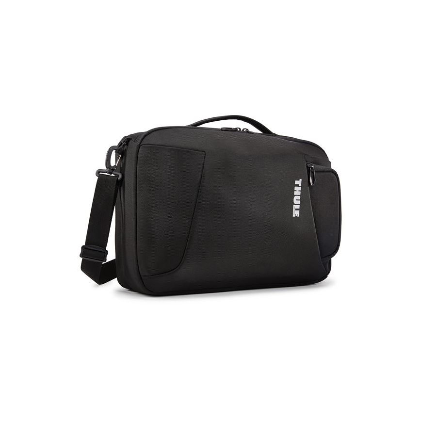 Thule TL-TACLB2116K - Sülearvutikott /seljakott Accent 17 l must