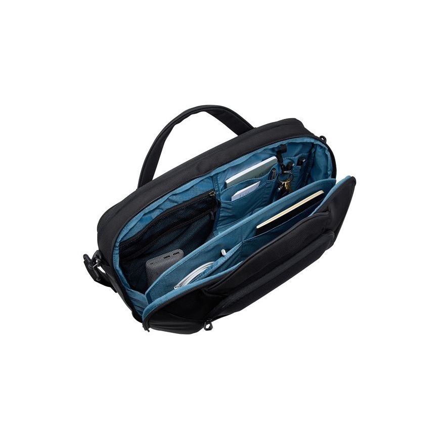 Thule TL-TACLB2216K - sülearvuti kott Accent 17 l black