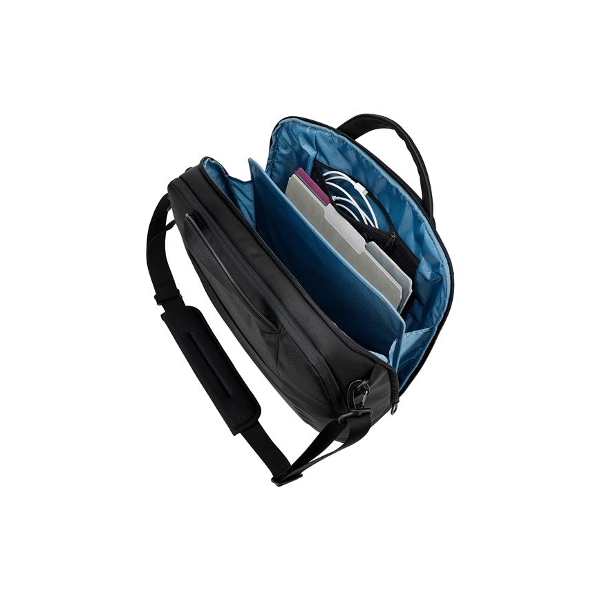 Thule TL-TACLB2216K - sülearvuti kott Accent 17 l black