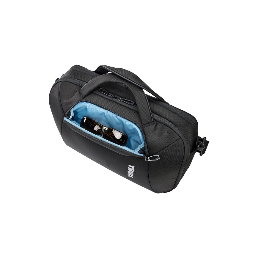 Thule TL-TACLB2216K - sülearvuti kott Accent 17 l black