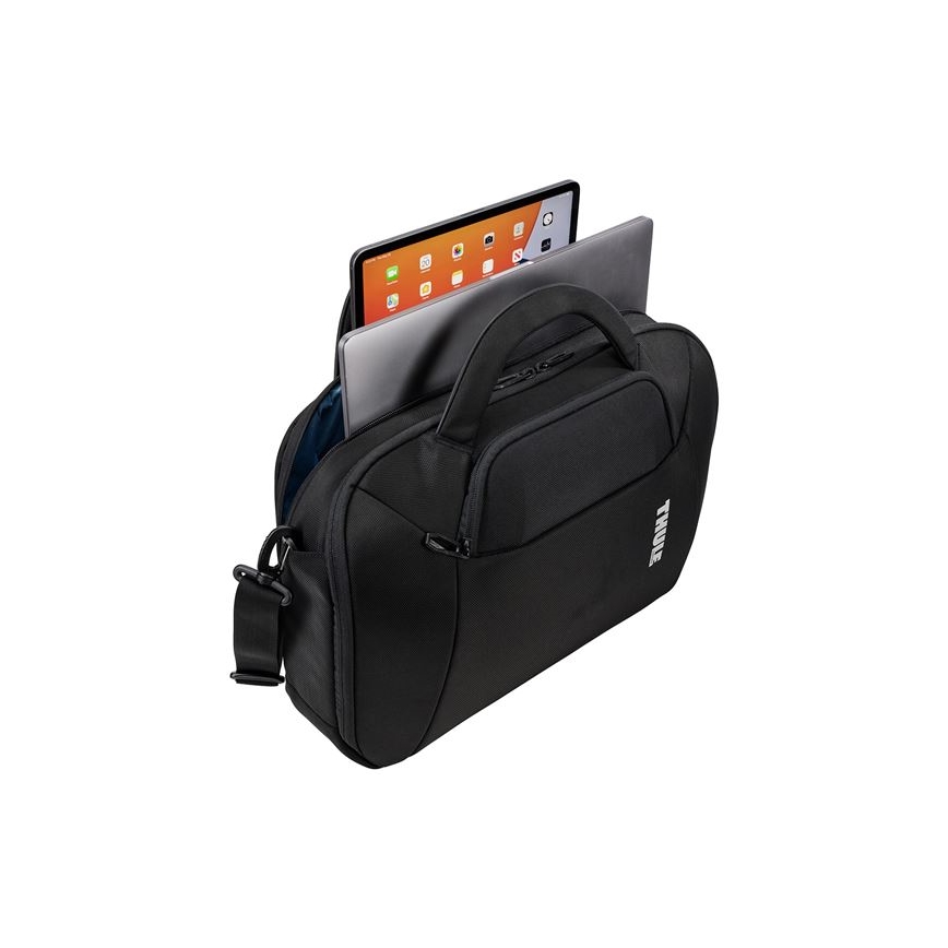 Thule TL-TACLB2216K - sülearvuti kott Accent 17 l black