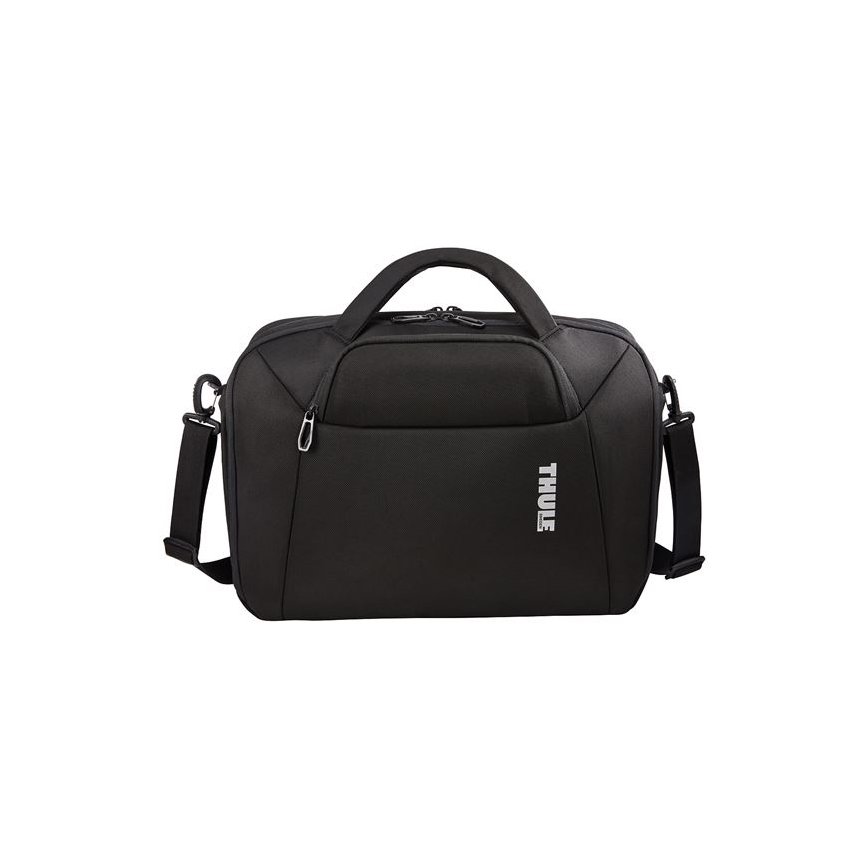 Thule TL-TACLB2216K - sülearvuti kott Accent 17 l black