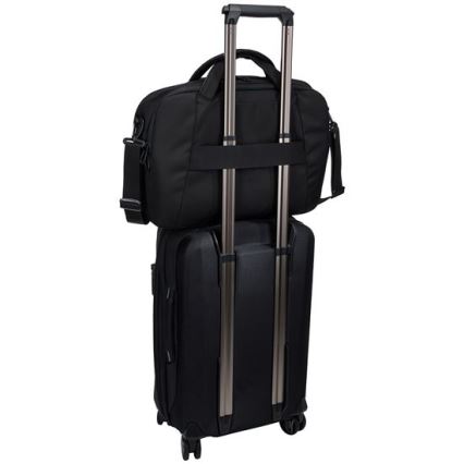 Thule TL-TACLB2216K - sülearvuti kott Accent 17 l black