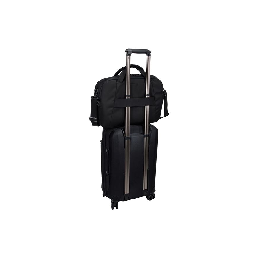 Thule TL-TACLB2216K - sülearvuti kott Accent 17 l black