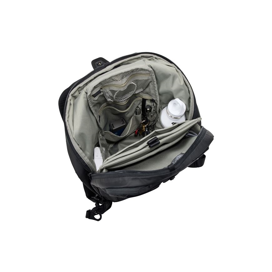 Thule TL-TACTBP114K - Seljakott Tact 16 l must
