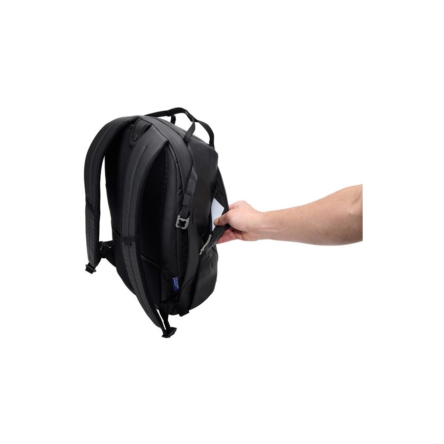 Thule TL-TACTBP114K - Seljakott Tact 16 l must