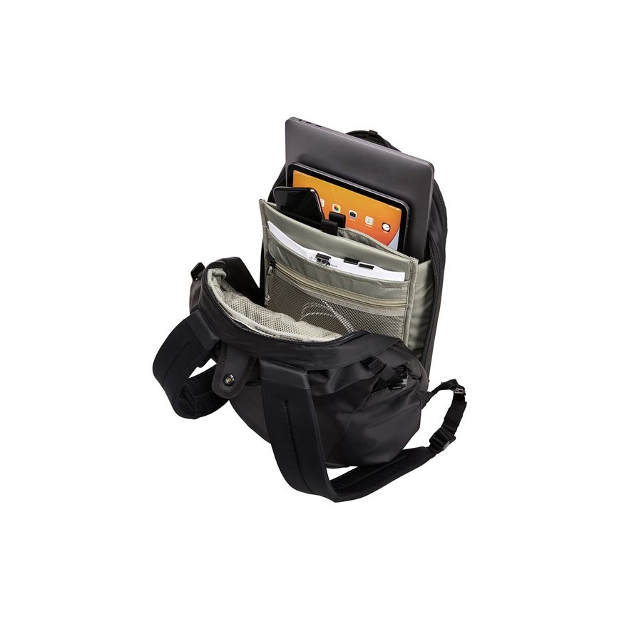 Thule TL-TACTBP114K - Seljakott Tact 16 l must