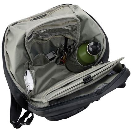 Thule TL-TACTBP116K - Seljakott Tact 21 l must