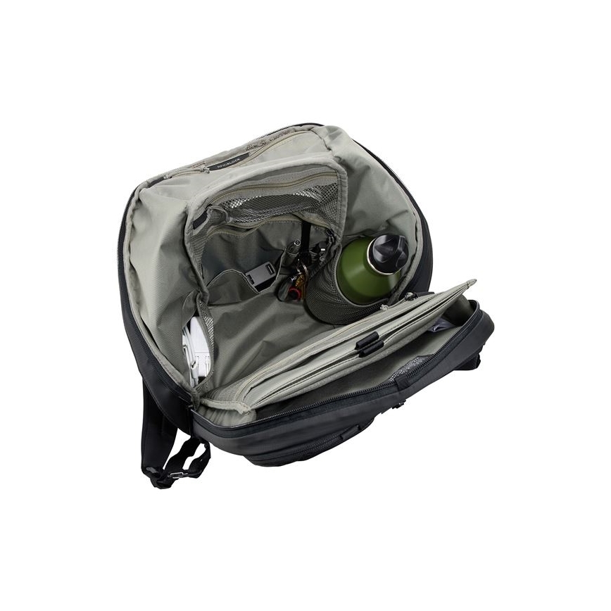 Thule TL-TACTBP116K - Seljakott Tact 21 l must