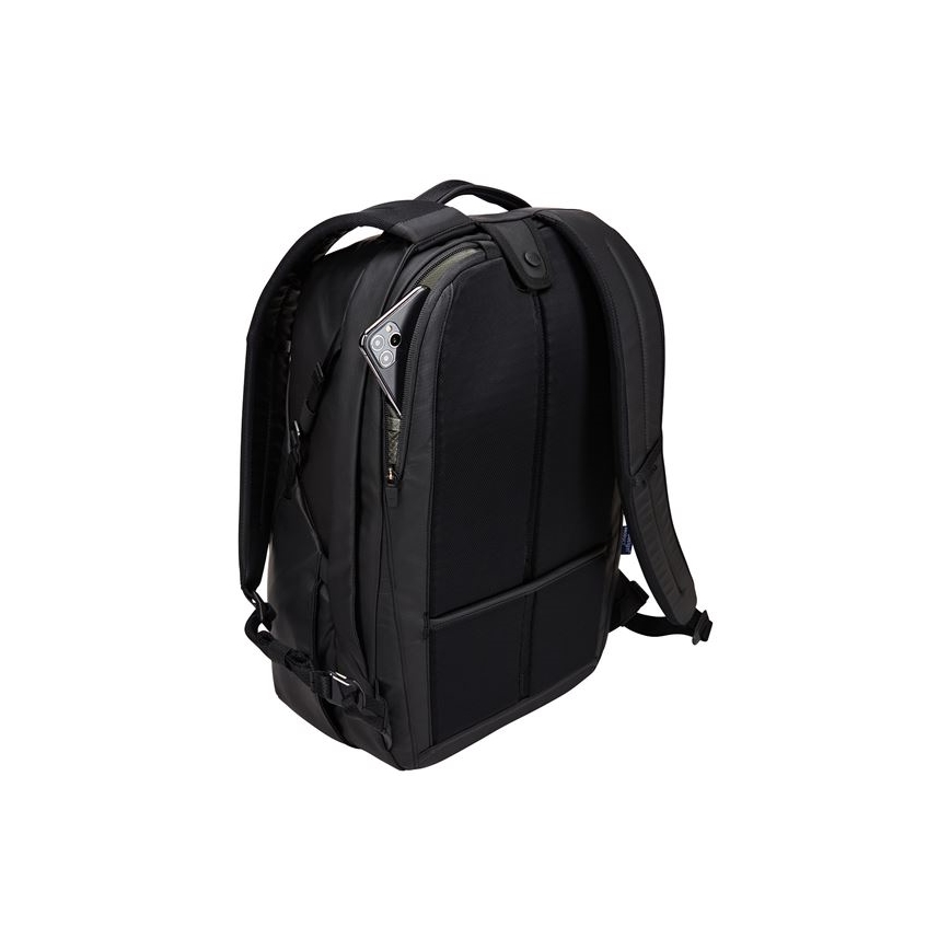 Thule TL-TACTBP116K - Seljakott Tact 21 l must