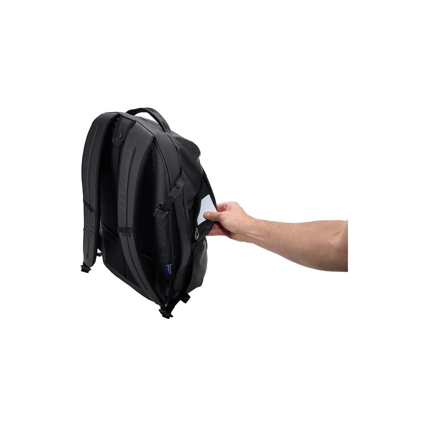 Thule TL-TACTBP116K - Seljakott Tact 21 l must