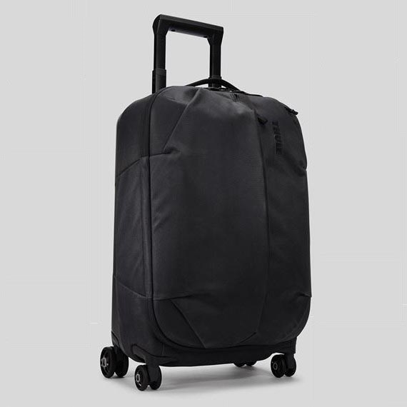 Thule TL-TARS122K - Ratastega käsipagas Aion 36 l must