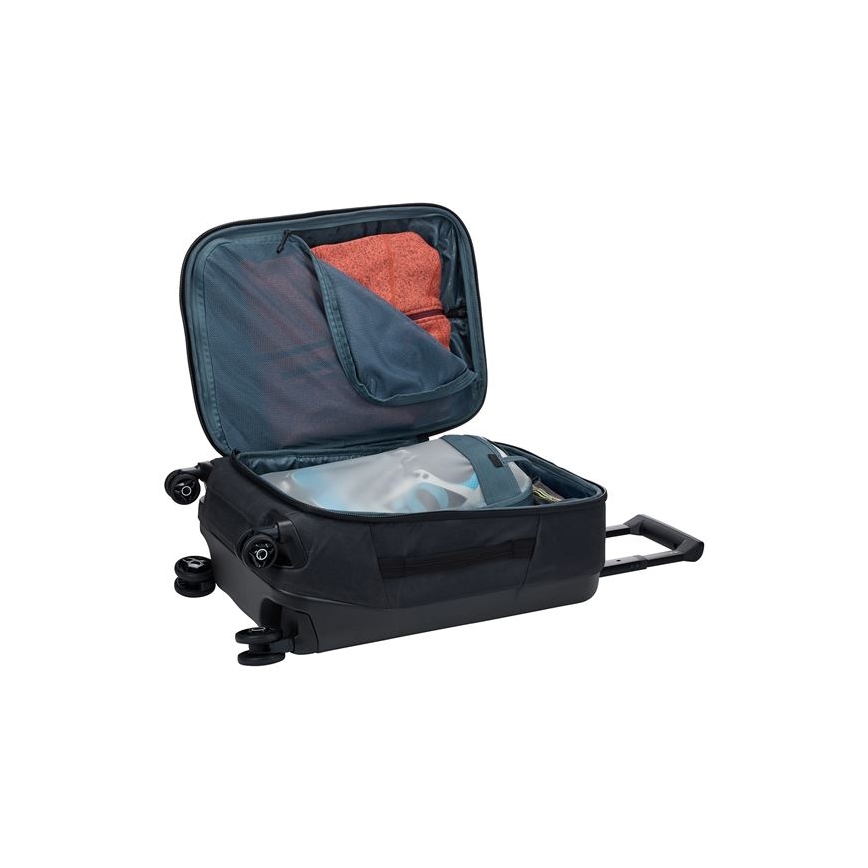 Thule TL-TARS122K - Ratastega käsipagas Aion 36 l must