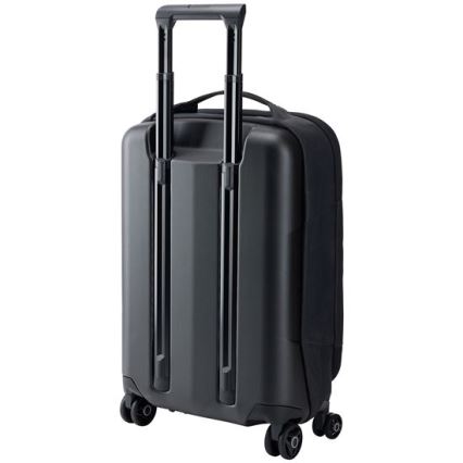 Thule TL-TARS122K - Ratastega käsipagas Aion 36 l must