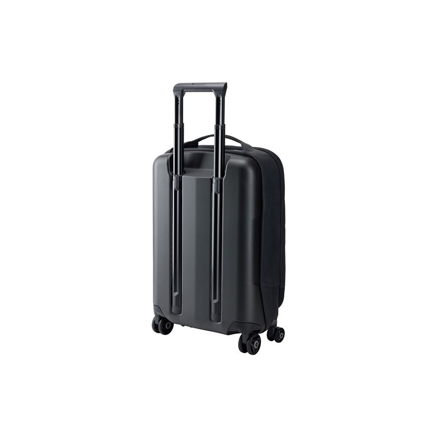 Thule TL-TARS122K - Ratastega käsipagas Aion 36 l must
