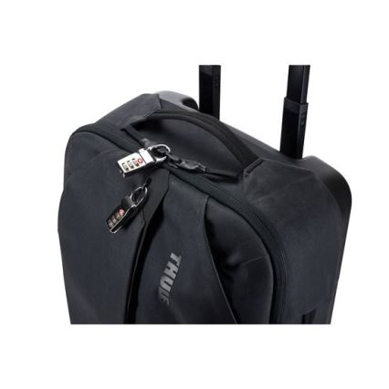 Thule TL-TARS122K - Ratastega käsipagas Aion 36 l must