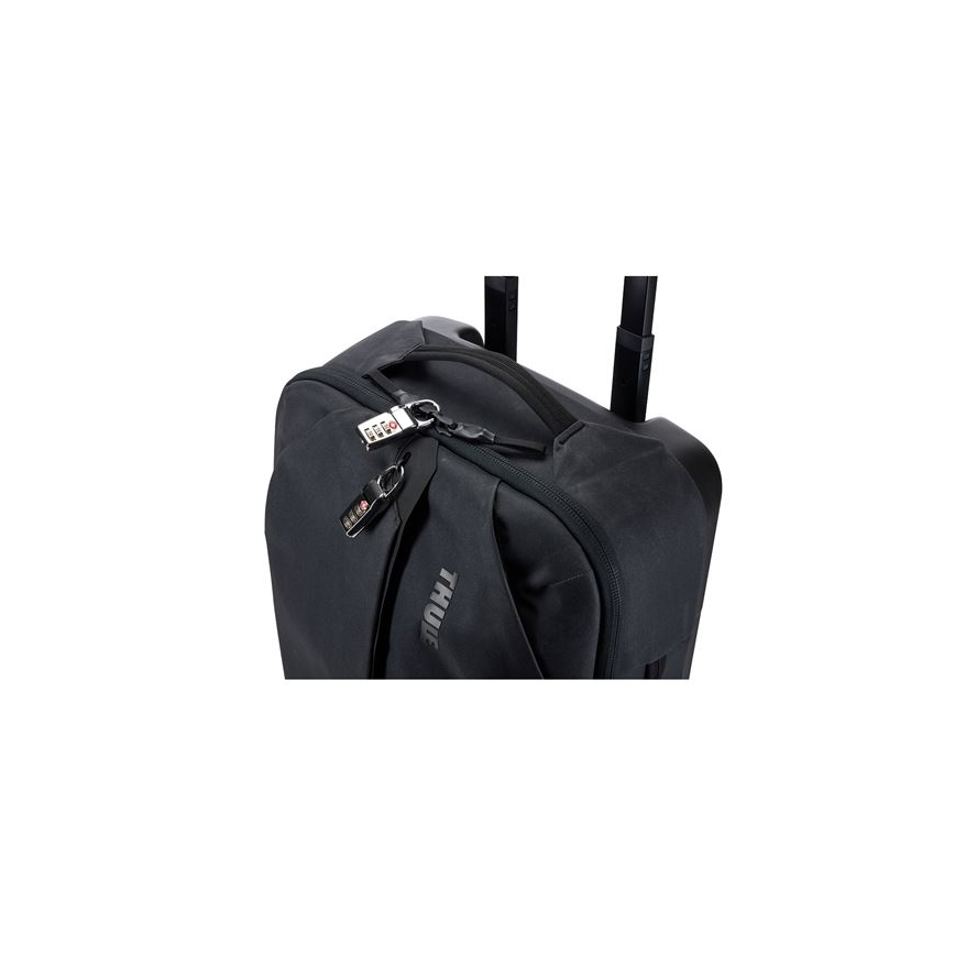 Thule TL-TARS122K - Ratastega käsipagas Aion 36 l must