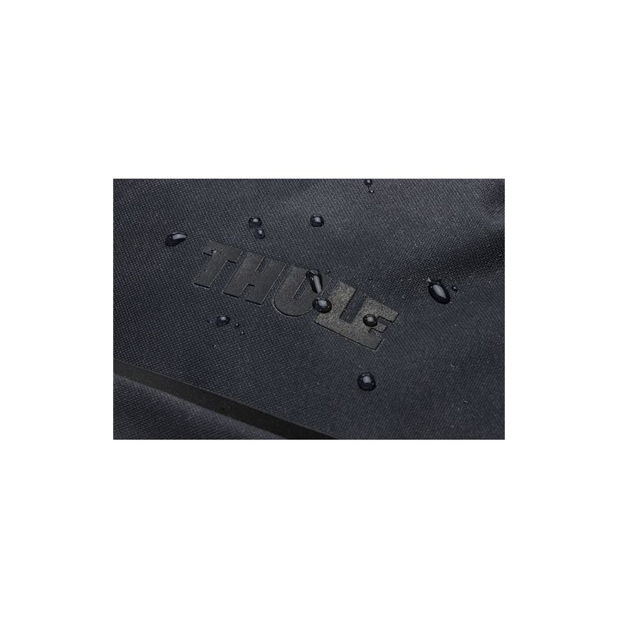 Thule TL-TARS122K - Ratastega käsipagas Aion 36 l must