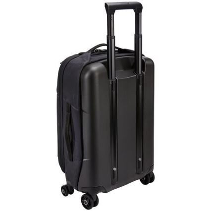 Thule TL-TARS122K - Ratastega käsipagas Aion 36 l must