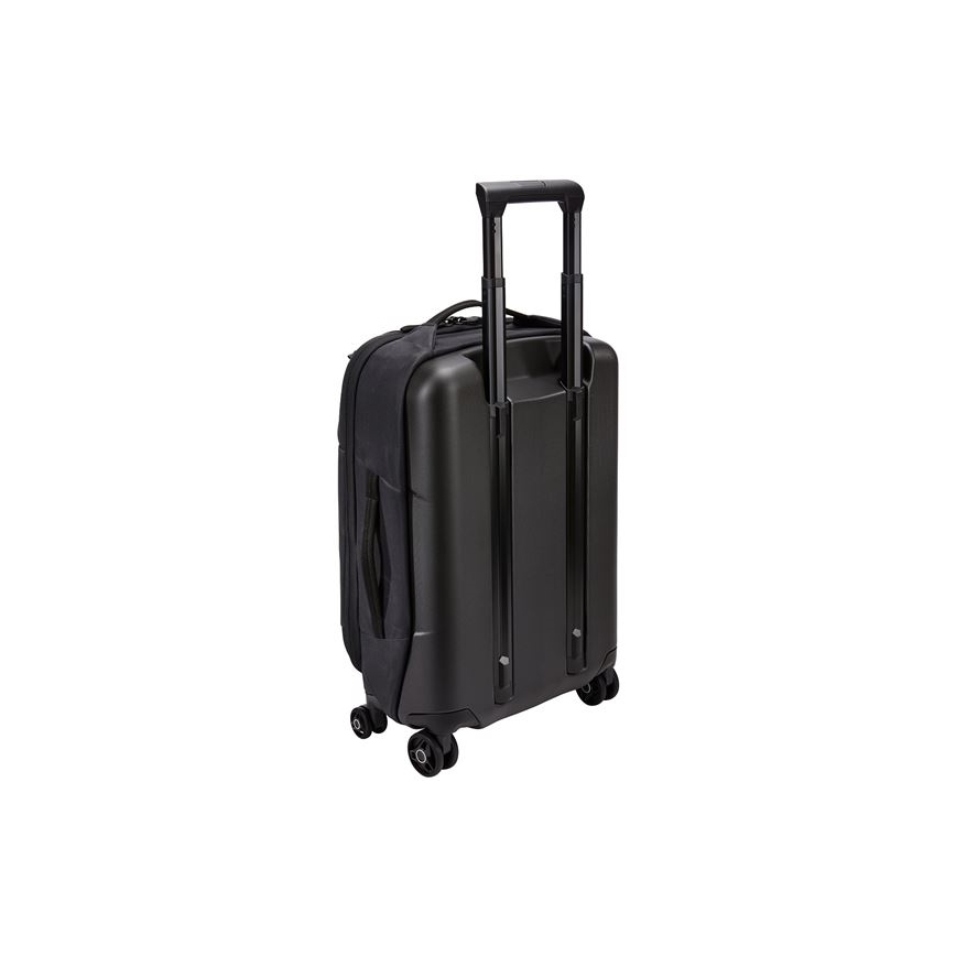 Thule TL-TARS122K - Ratastega käsipagas Aion 36 l must