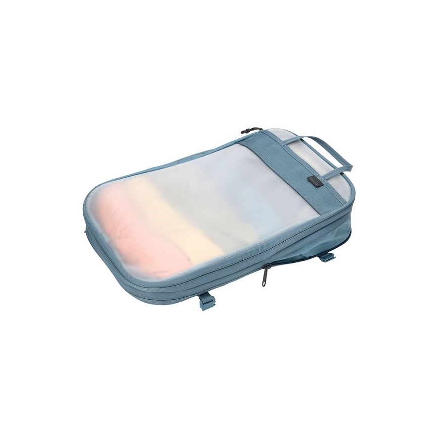 Thule TL-TARS122K - Ratastega käsipagas Aion 36 l must