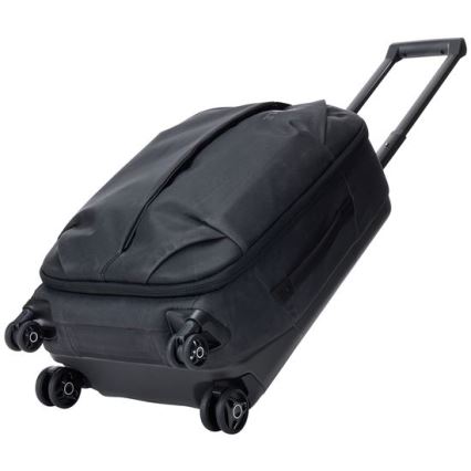 Thule TL-TARS122K - Ratastega käsipagas Aion 36 l must