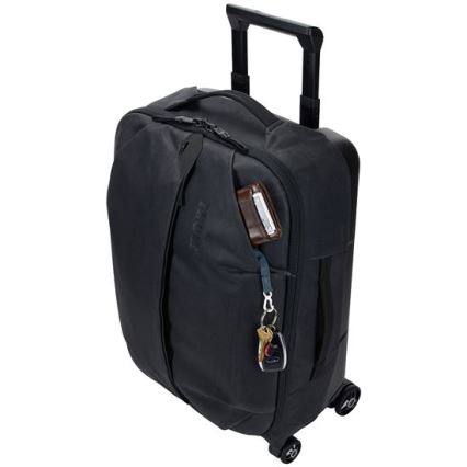 Thule TL-TARS122K - Ratastega käsipagas Aion 36 l must