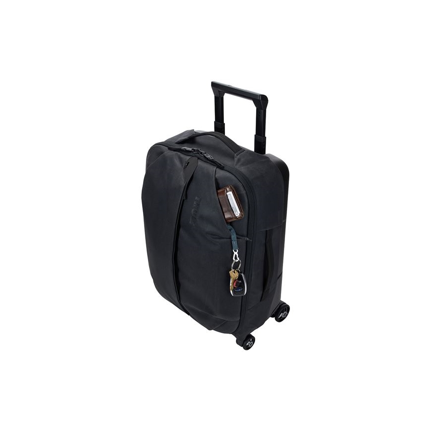 Thule TL-TARS122K - Ratastega käsipagas Aion 36 l must