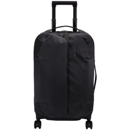 Thule TL-TARS122K - Ratastega käsipagas Aion 36 l must