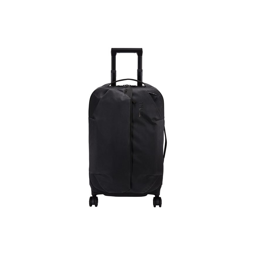 Thule TL-TARS122K - Ratastega käsipagas Aion 36 l must