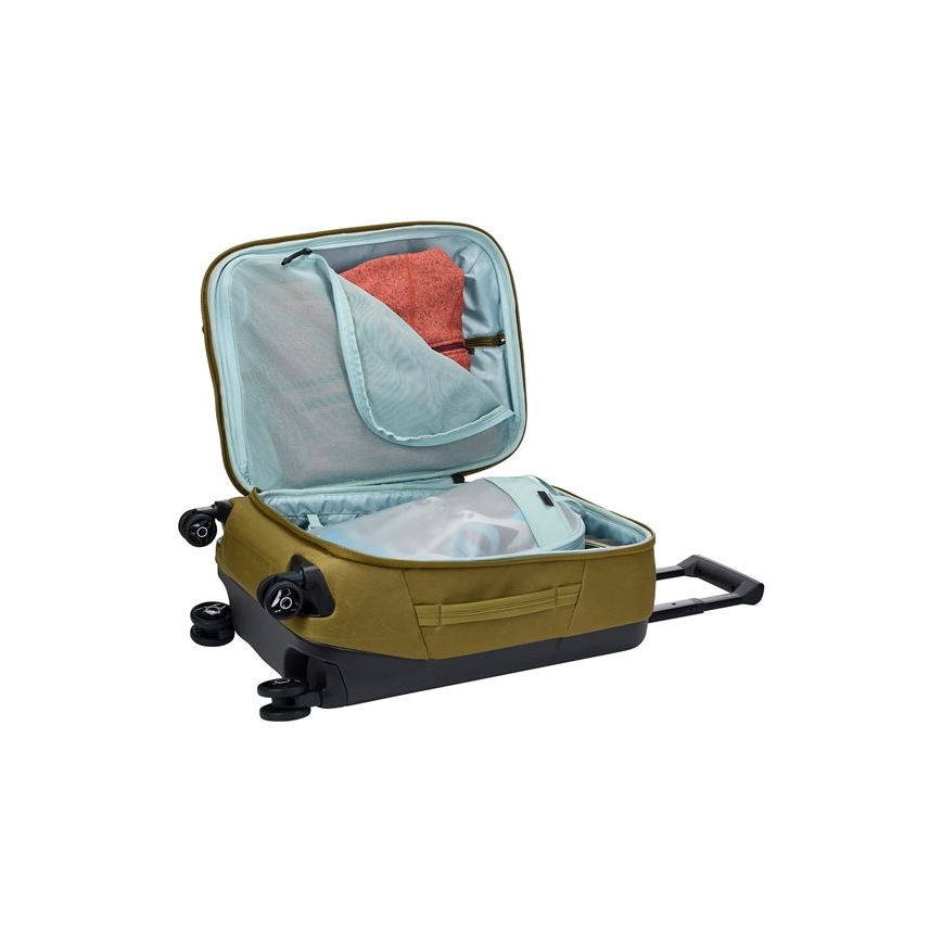 Thule TL-TARS122N - Ratastega käsipagas Aion 36 l pruun