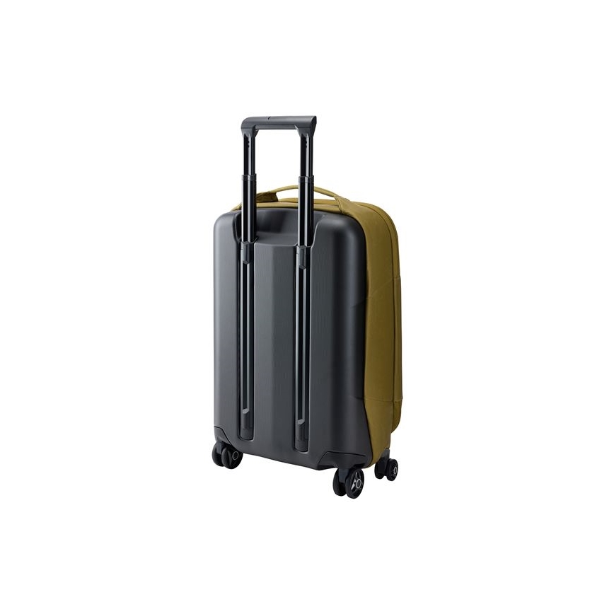 Thule TL-TARS122N - Ratastega käsipagas Aion 36 l pruun