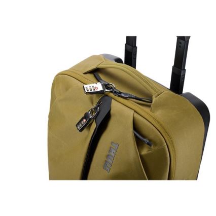 Thule TL-TARS122N - Ratastega käsipagas Aion 36 l pruun