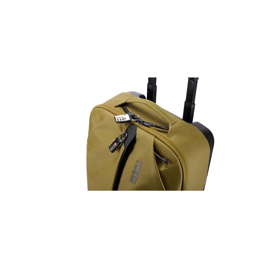 Thule TL-TARS122N - Ratastega käsipagas Aion 36 l pruun
