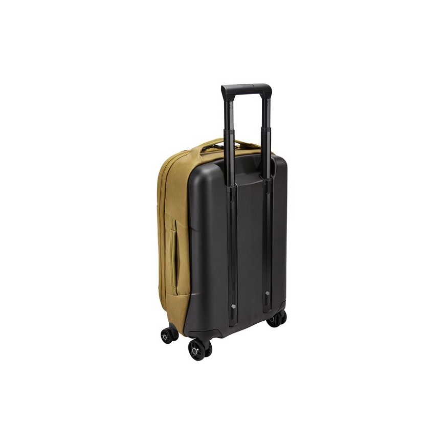 Thule TL-TARS122N - Ratastega käsipagas Aion 36 l pruun